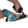 Makita 9031 1-1/8" X 21" Belt Sander Keepa Graph