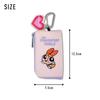 Powerpuff Girls Blossom Key Case Key Pass Pouch MPPG-093