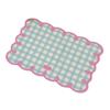 1pcs Waterproof Kitchen Mat Coffee Machine Pad Non Slip Drying Countertop Protector Appliance Pad Dish Drain Rack Table Mats