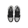 Air Jordan 1 Retro High OG Twist 2.0 Donna Sneakers Nero Grigio Medio Bianco DZ2523-001