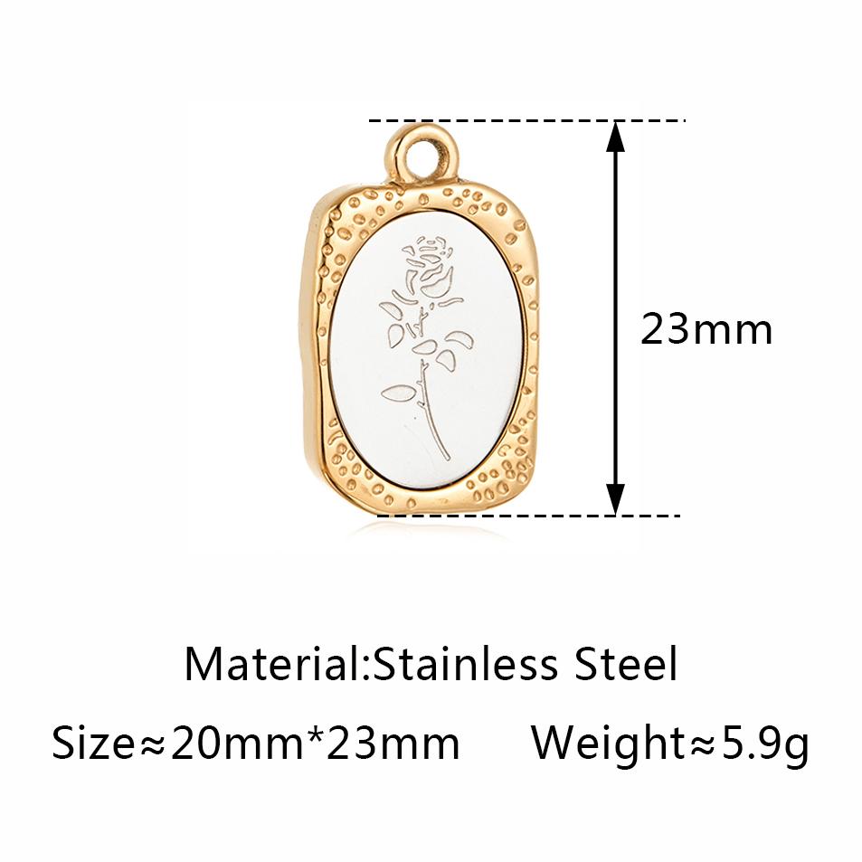 3 Stück Edelstahl Goldfarben Beschichtet Strassstein Blaues Böses Auge Anhänger Halskette Armband Ohrring DIY Schmuckherstellung Zubehör