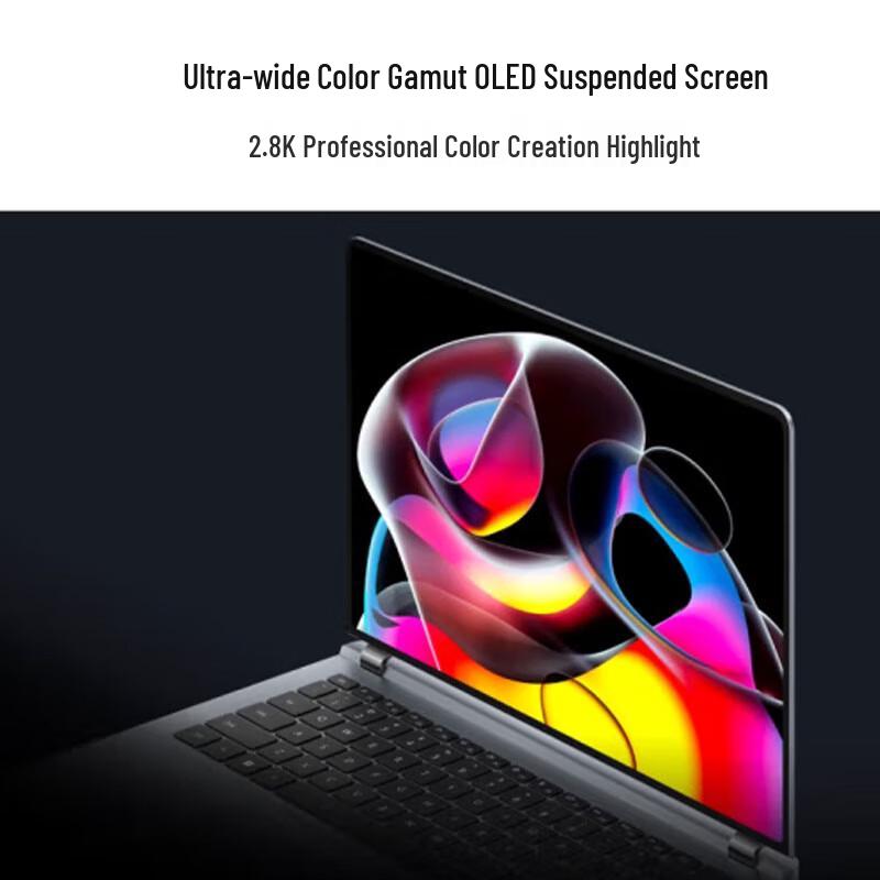 Huawei MateBook GT 14 Core Ultra 5 2.8K OLED Laptop (CN version)