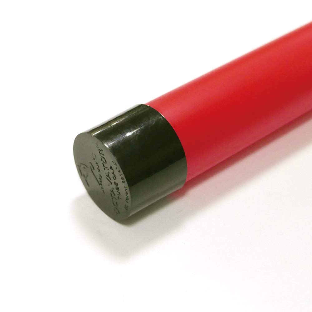 Pipe Octavator Set of 8 OC8W Boomwhackers/Doremi