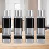 4PCS Universal Mobile Phone Screen Clip Aluminum Alloy Fixture Clamp Repair Tool