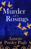 A Murder At Rosings by Annette Purdey Pugh Paperback Book 9781912905355
