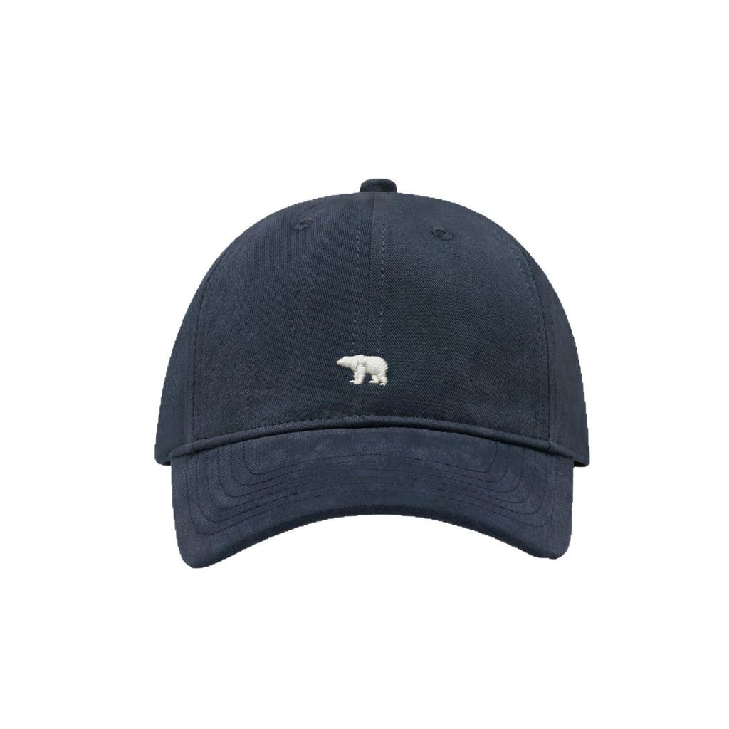 Embroidered Grinding Baseball Cap for Women with Wide Brim Showing Face Small Retro Hat Soft Top Sun Protection Baseball Cap for Men
