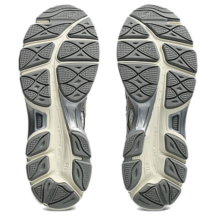 Asics Unisex Gel-Cumulus 16 Cream Clay Grey 1203A733-101