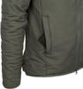 Зимняя куртка Helikon-Tex® Jacket ClimaShield Apex shadow grey