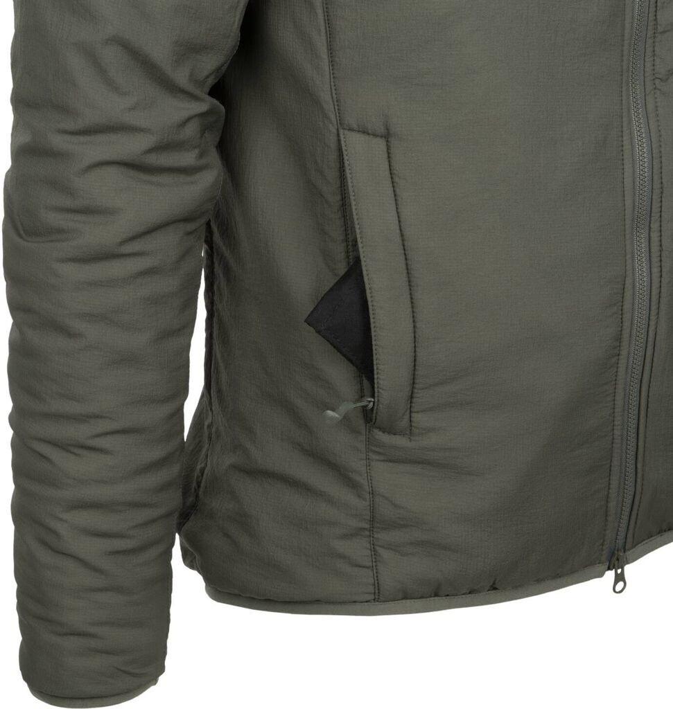 Зимняя куртка Helikon-Tex® Jacket ClimaShield Apex shadow grey