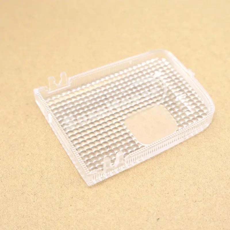 Car Dome Light Cover Roof Map Light Lens Reading Lamp Cap Shell For Toyota FJ Cruiser 2008 2009 2010 2011 2012 2013 2014