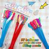 Fast Fill Water Balloons, Self-tying Summer Water Bombs, Fun Birthday Party Toy Games, Outdoor Water Fight Toys For Kids Adults