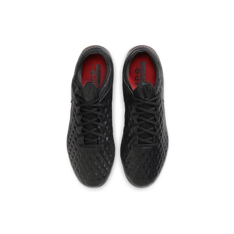Nike Tiempo Legend 8 Elite AG Pro 'Bred' Men's BQ2696-060