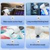 CENRR 135000PA Powerful Car Vacuum Cleaner High Pressure Mini Cordless Portable Handheld Low Noise Cleaning Machine Car Cleaner