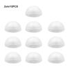 Foam Hemisphere Foam Hemisphere Blank Round Foam Ball