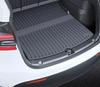 Refreshed Tesla Model Y Front & Rear TPE Trunk Mats - Upgraded Interior Accessories
