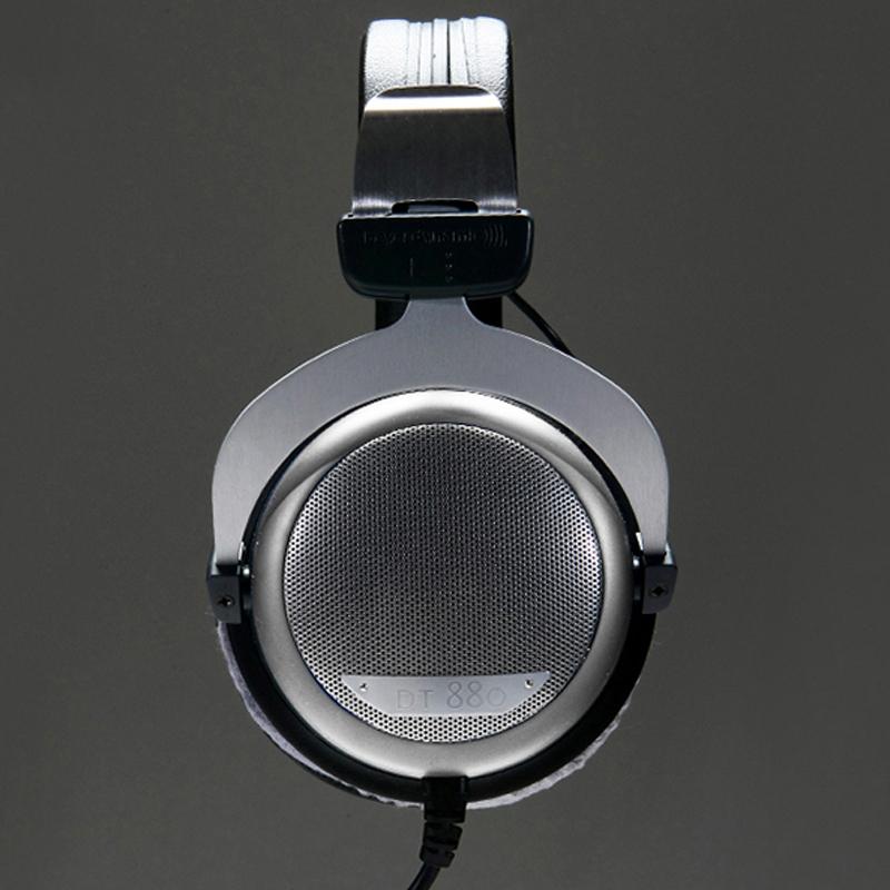 Buy Beyerdynamic DT880 32 Ohm Headphones, Mixed Colors, DT-880 at  affordable prices — free shipping, real reviews with photos — Joom