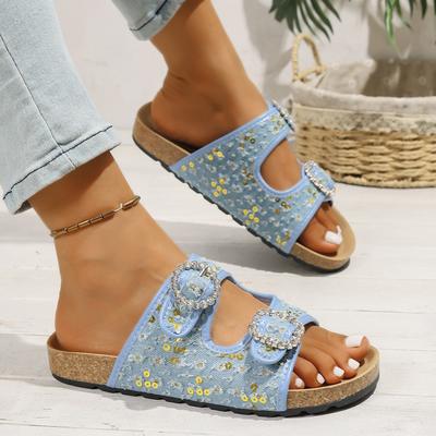 Calzado para mujer – Sandalias