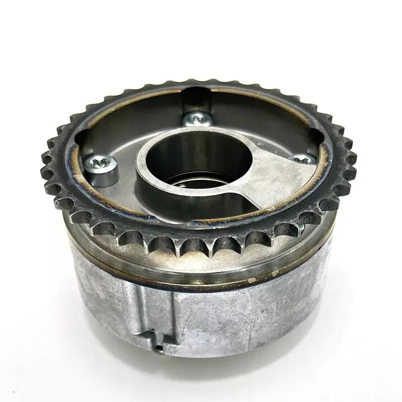 243702B700 24370-2B700 Engine Timing Camshaft Gear Sprocket Adjuster for HyundaI Tucson 2016- Kia Sportage 1.6T