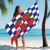 Sports nautiques – Couvertures et serviettes de plage