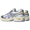 Asics GT 2160 White Blue Violet Sneakers 1203A275-109