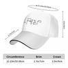 Unisex Lil-Peep-Logo Hat Outdoor Baseball Cap Snapback Caps Hats Trucker Worker Cap Breathable Trucker Cap Spring