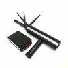 Metal Detector for Underground Gold, Silver, Copper, Gem Search - 25m Range