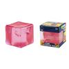 Schylling Needohs Nice Cube Sensory Fidget Cube Stress Relief Anxiety Sensory Tool For Focus Adhd & Office Desk Calming Gadget