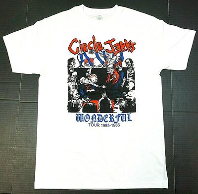 Hauts – T-shirts