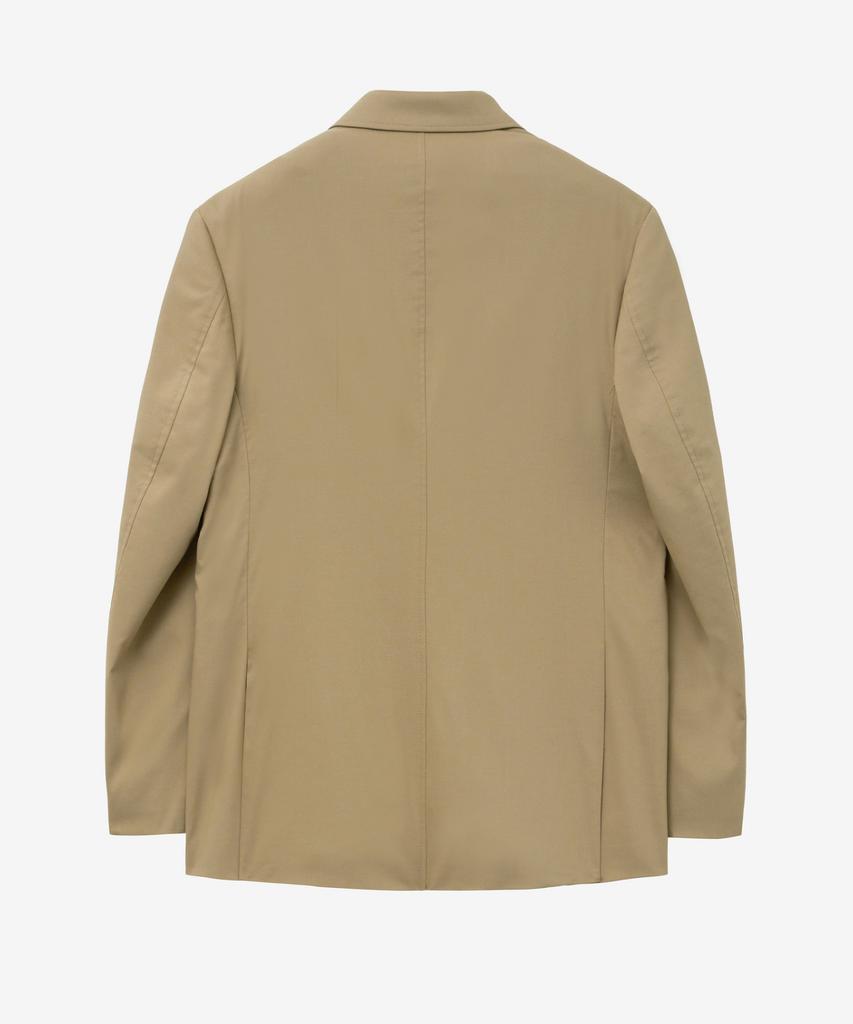 Tngt Fratboy Gold Button Jacket (Beige) Tnja5E102I2