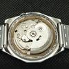 USED VINTAGE SEIKO 5 AUTOMATIC 7009A JAPAN MENS ORIGINAL DIAL WATCH A413521-2 SKU621b-a413521