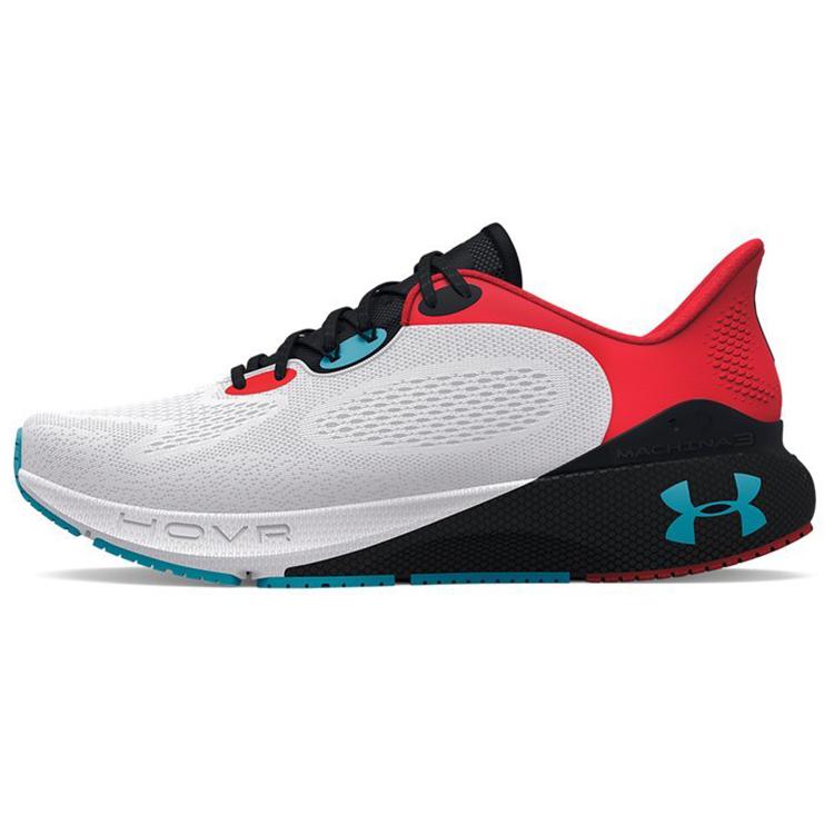

Under Armour Hovr Machina 3 White 3025702-100 46