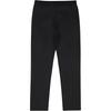 Fila Knitted Sweatpants Unisex Black FS2FPC3108X-BLK
