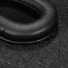 Ersatz Proteinleder Memory-Schaum Ohrpolster Kissen für Audio-technica ATH-M40x M50 M50S M20 M30 M40 ATH-SX1 Kopfhörer
