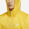 Nike Jackets Men's Yellow Hooded Moderate Other DC6978-761