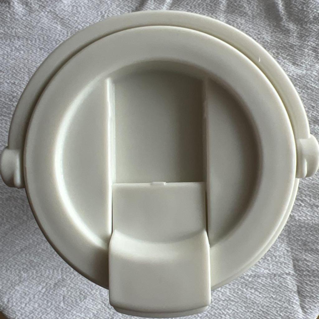 [USED] BTS V COMPOSE COFFEE Cup Holder x 2, Tumbler