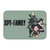 S-Spyes Front Door Mat Anti-Slip Indoor Welcome Waterproof  Doormat Floor Bathroom Entrance Rug Carpet Footpad