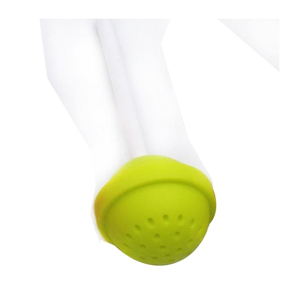 1Pcs Silicone Sweet Tea Infuser Candy Loose Leaf Mug Strainer Cup Steeper