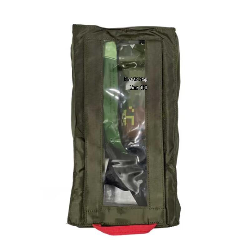 Churing Medic First Aid Training Module