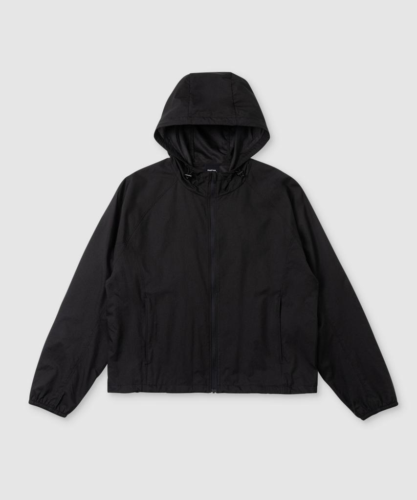 Musinsa Standard Sports Super Light Windbreaker For Women (3 Colors)