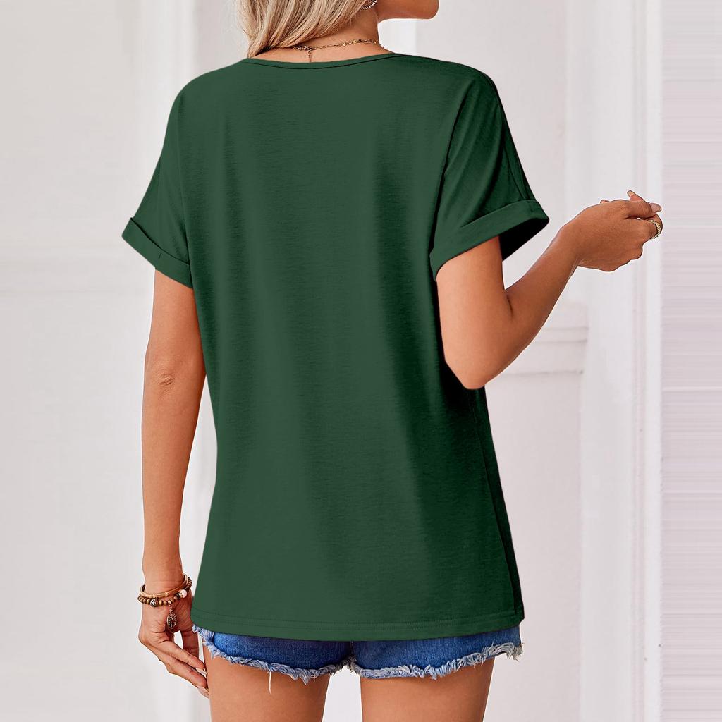 Women's Fashionable Casual Top