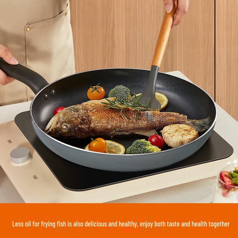 SUPOR 30cm Non-Stick Frying Pan