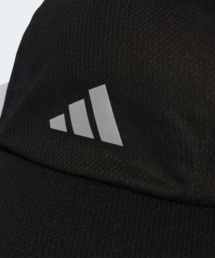 ADIDAS Running Mesh Climacool Cap - Black / Jz0504