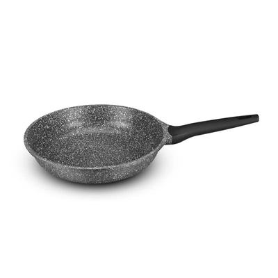 Non-Stick Gjuten Aluminium Stekpanna 20cm Tfi Gisors