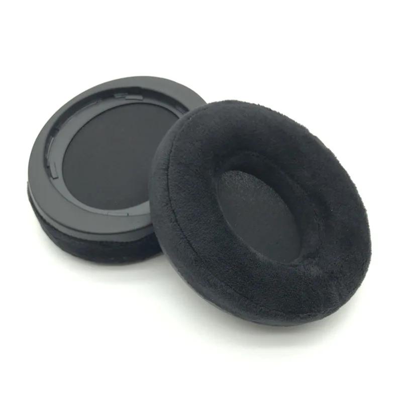 Replacement Ear pads for Philips SHP9500 Headphones Memory Foam Ear Cushions High Quality Earpads headset Leather case