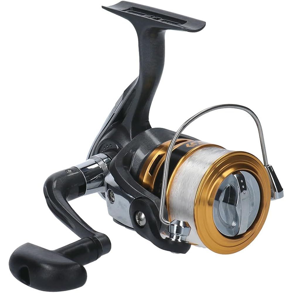 Daiwa (DAIWA) spinning reel Joinus 2500 2016 model
