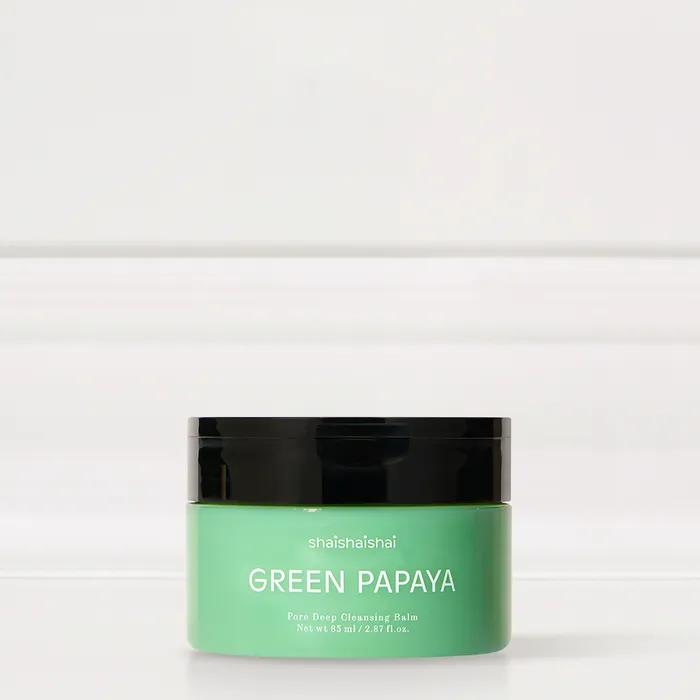 Green Papaya Pore Deep Cleansing Balm 85ml