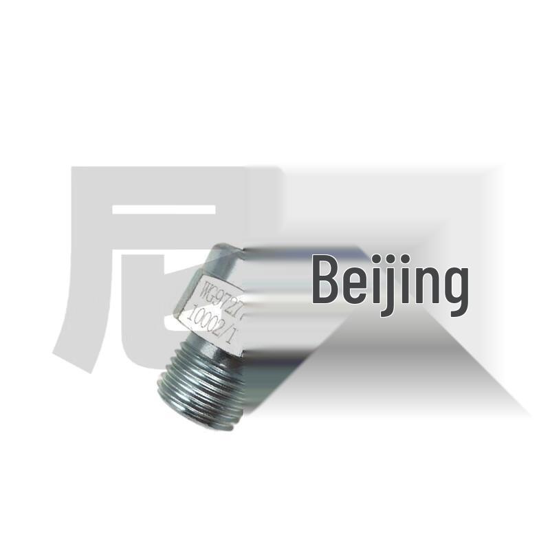 Nijing Electronic Pressure Sensor for Howo ZZ1167/N/3187