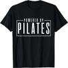 Pilates T-Shirt