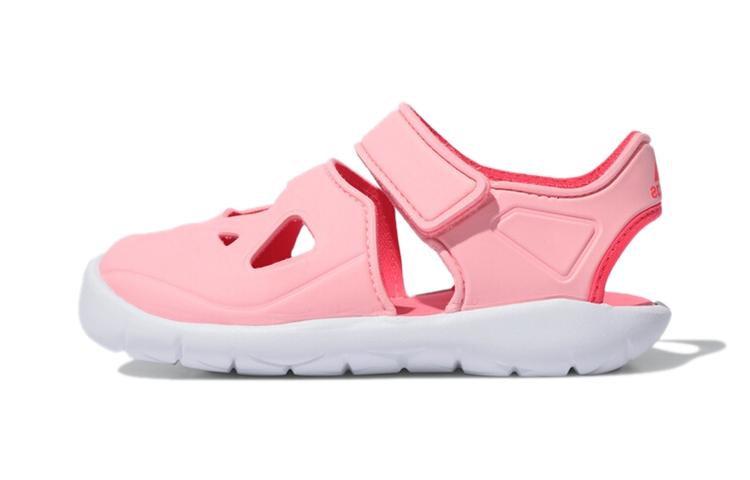 Adidas Fortaswim Kids  Sandals Pre School EG6711 28