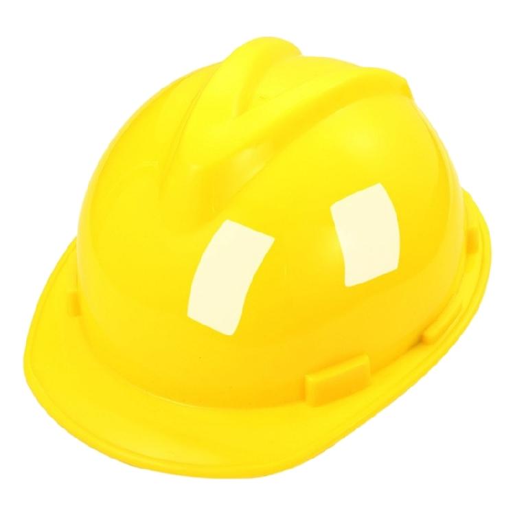 Bauhelm aus Kunststoff, Partyhut für Kinder und Erwachsene, Ingenieurhelm, Halloween-Kostüm, Spielzeug, Geburtstagsartikel, Geschenke